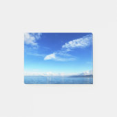 Cloud Eagle Post-it® Notes (Voorkant)