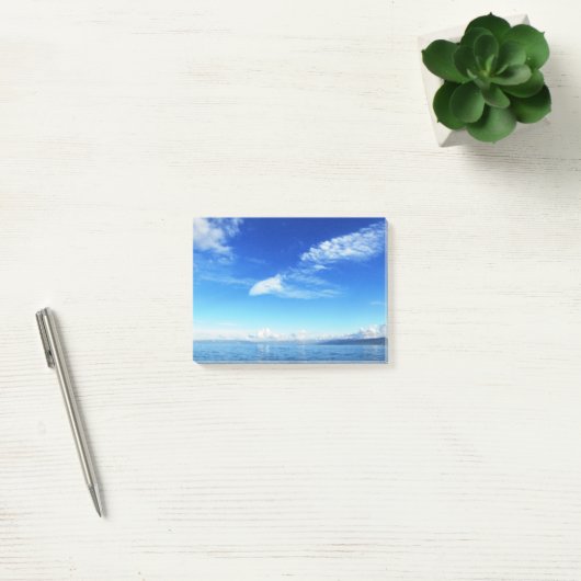 Cloud Eagle Post-it® Notes (Kantoor)