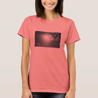 Cloud Eagle T-shirt