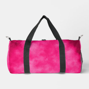 Cloud-effect Magenta Sky Plunjezak