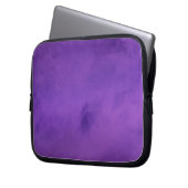 Cloud Electronics Bag Laptop Sleeve (Voorkant Links)