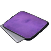 Cloud Electronics Bag Laptop Sleeve (Voorkant onderkant)