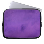 Cloud Electronics Bag Laptop Sleeve (Voorkant)