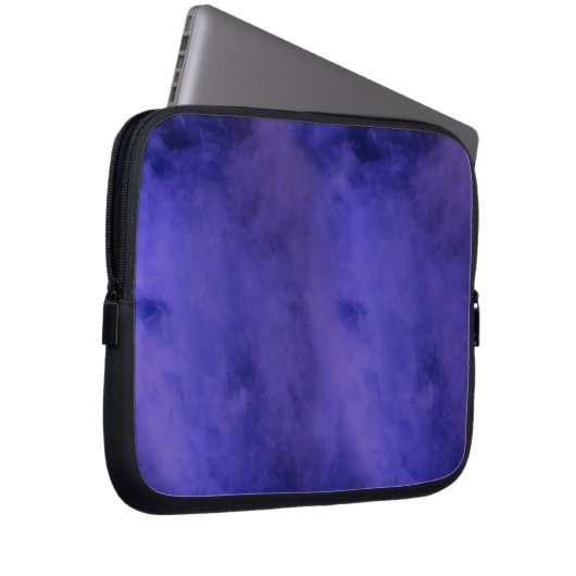 Cloud Electronics Bag Laptop Sleeve (Voorkant Rechts)