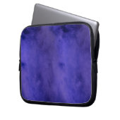 Cloud Electronics Bag Laptop Sleeve (Voorkant Links)