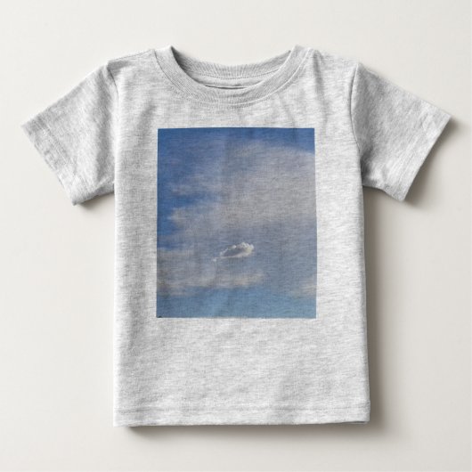 Cloud en cloud (Voorkant)