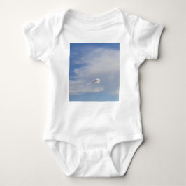 Cloud en cloud romper
