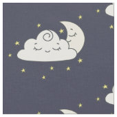 Cloud en maan stof (Close Up)