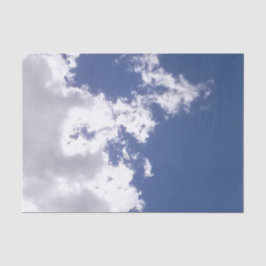 Cloud Fire Tissuepapier