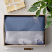 Cloud Fire Tissuepapier (Geschenk)