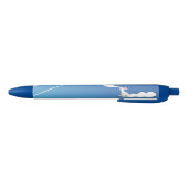 Cloud Gazing Sky Bunny Pen (Bodem)