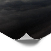 Cloud Giant Poster (Hoek)