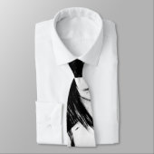 Cloud Girl Stropdas (Gebonden)