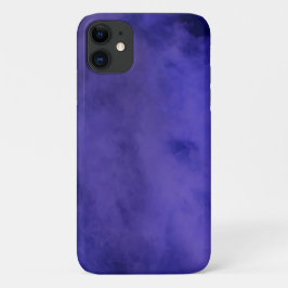 Cloud Hoesje-Mate iPhone Case