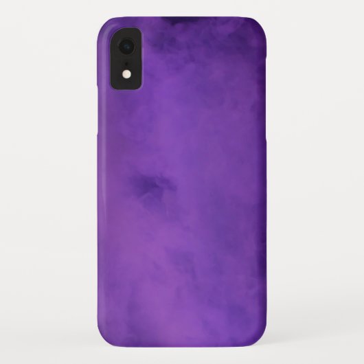Cloud Hoesje-Mate Samsung Galaxy Hoesje (Achterkant)