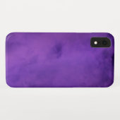 Cloud Hoesje-Mate Samsung Galaxy Hoesje (Achterkant (horizontaal))