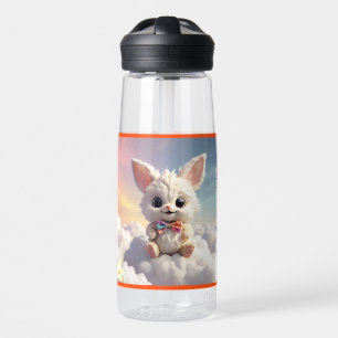 "Cloud Hopper" Waterfles