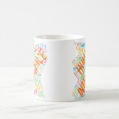 Cloud Human Intelligence Koffiemok (Center)