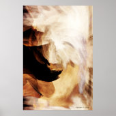 Cloud Impressions 2 Poster (Voorkant)