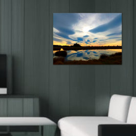 CLOUD-indeling en reflecties MAKEN Poster