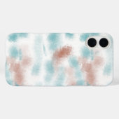 Cloud iPhone / iPad hoesje (Achterkant (horizontaal))
