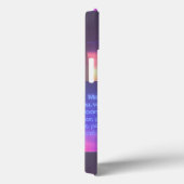 Cloud iPhone / iPad hoesje (Achterkant / Rechts)