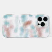Cloud iPhone / iPad hoesje iPhone 16 Pro Max Hoesje (Achterkant horizontaal)