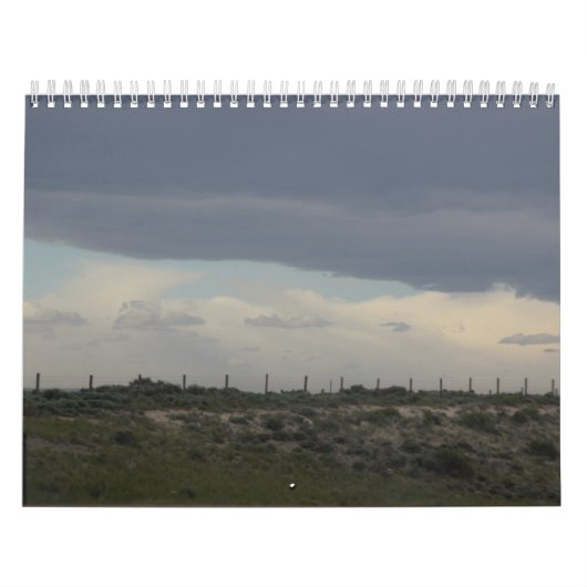Cloud Kalender (Hoes)