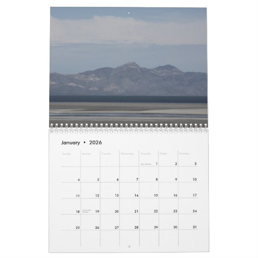 Cloud Kalender (Jan 2026)