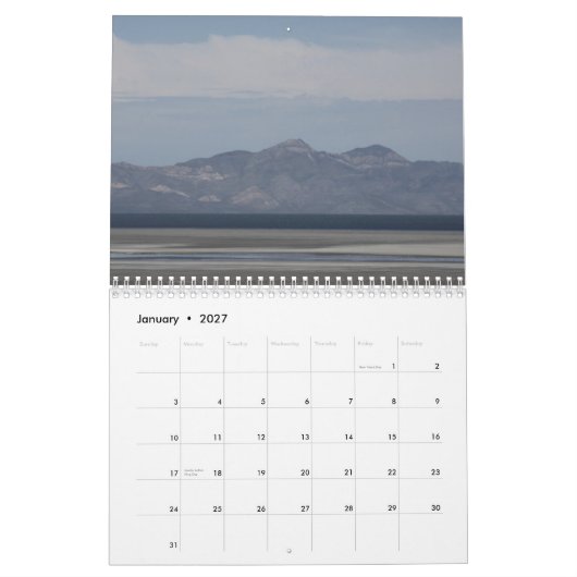 Cloud Kalender (Jan 2027)