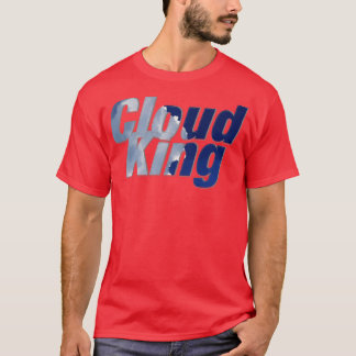 Cloud King T-shirt