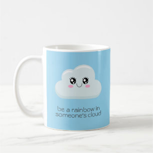 Cloud Koffiemok
