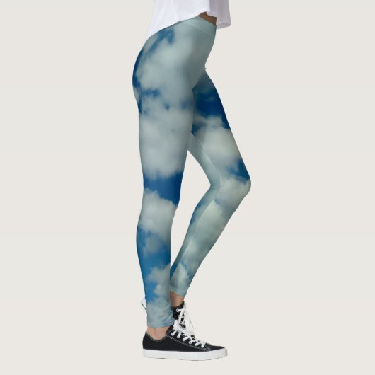 Cloud Leggings (Rechts)