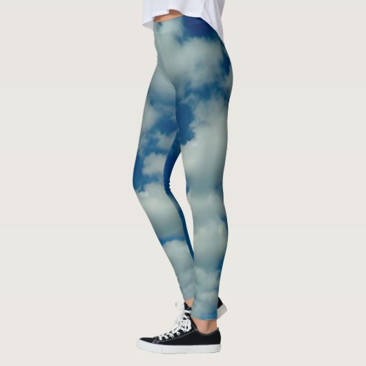Cloud Leggings (Links)