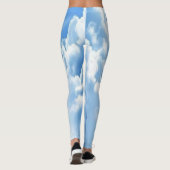 Cloud Leggings (Achterkant)