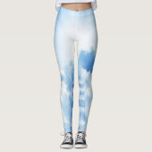 Cloud Leggings (Voorkant)