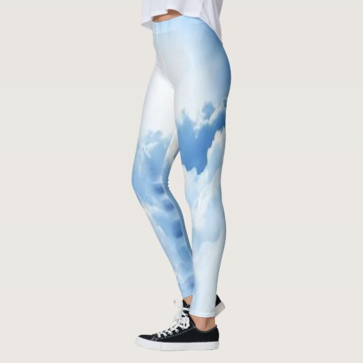 Cloud Leggings (Links)