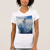 Cloud Magic T-shirt (Voorkant)