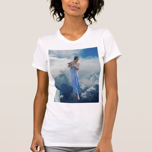 Cloud Magic T-shirt (Voorkant)