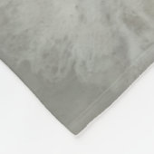 Cloud Matrix Fleece Deken (Hoek)