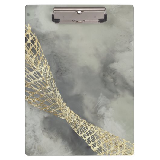 Cloud Matrix Klembord (Voorkant)