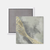 Cloud Matrix Magneet (Voorkant / Achterkant)