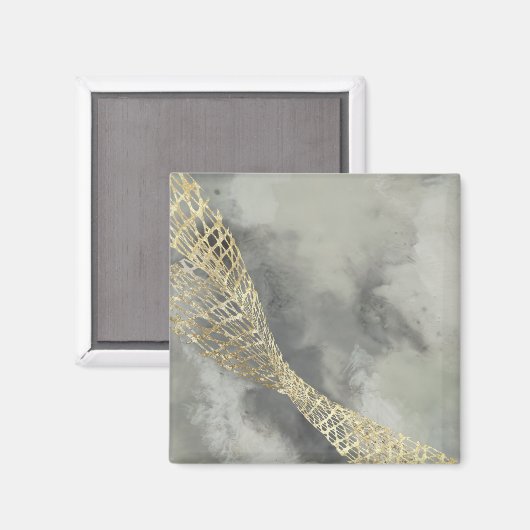 Cloud Matrix Magneet (Voorkant / Achterkant)