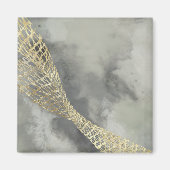 Cloud Matrix Magneet (Voorkant)