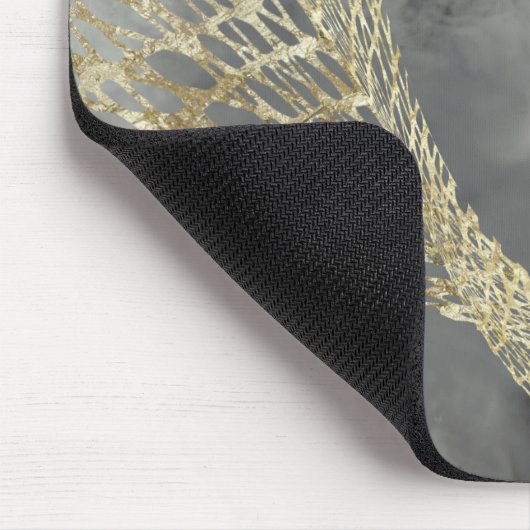 Cloud Matrix Muismat (Hoek)