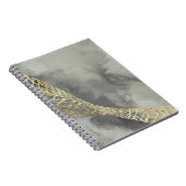 Cloud Matrix Notitieboek (Rechterzijde)