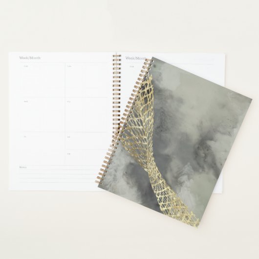 Cloud Matrix Planner (Display)