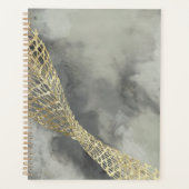 Cloud Matrix Planner (Voorkant)