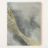 Cloud Matrix Planner (Achterkant)