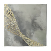 Cloud Matrix Tegeltje (Voorkant)